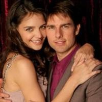 Tom Cruise Nikah Gaya Timur Tengah